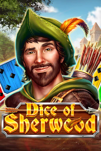 Dice of Sherwood - играть онлайн | Клуб Джекпот - без регистрации