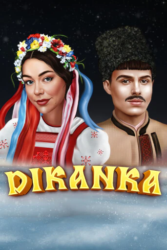 Dikanka - играть онлайн | Клуб Джекпот - без регистрации