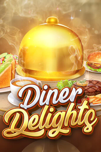 Diner Delights - играть онлайн | Клуб Джекпот - без регистрации