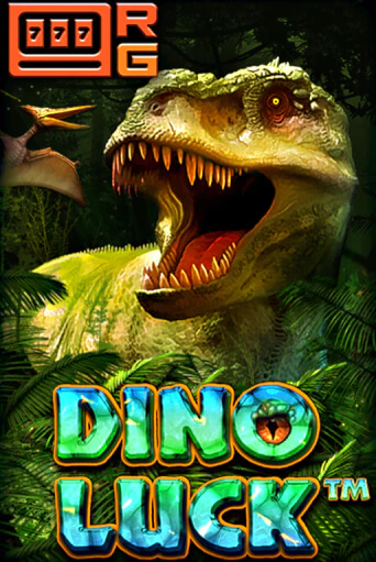 Dino Luck - играть онлайн | Клуб Джекпот - без регистрации