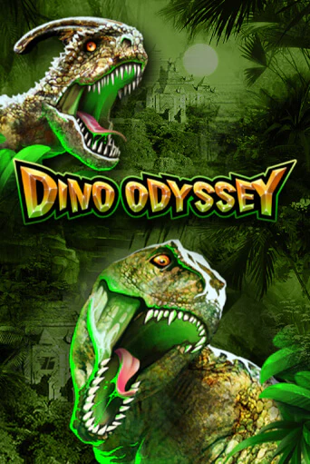 Dino Odyssey - играть онлайн | Клуб Джекпот - без регистрации