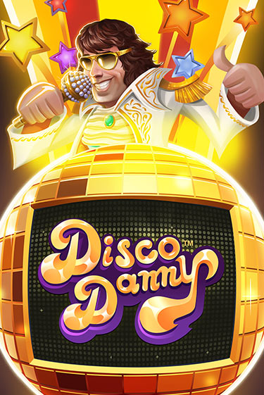 Disco Danny - играть онлайн | Клуб Джекпот - без регистрации