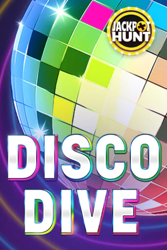 Disco Dive - играть онлайн | Клуб Джекпот - без регистрации