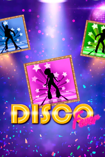 Disco Fever - играть онлайн | Клуб Джекпот - без регистрации