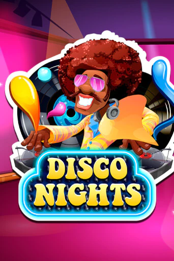 Disco Nights - играть онлайн | Клуб Джекпот - без регистрации