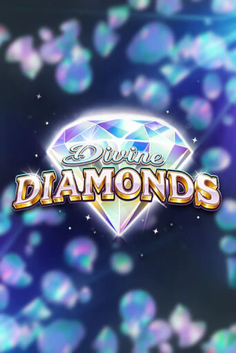 Divine Diamonds - играть онлайн | Клуб Джекпот - без регистрации