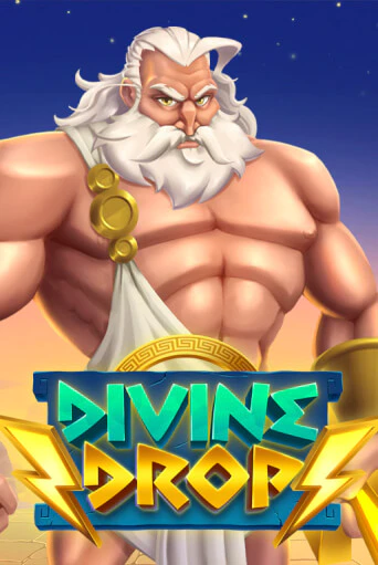 Divine Drop - играть онлайн | Клуб Джекпот - без регистрации