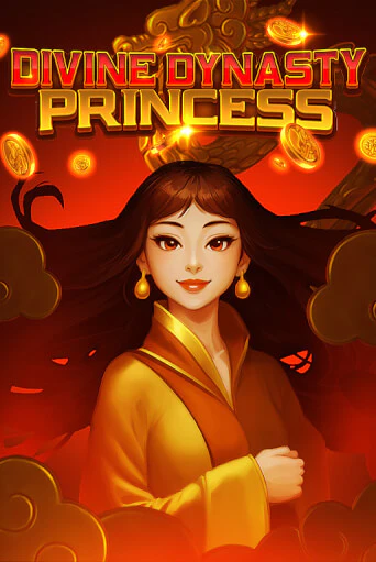 Divine Dynasty Princess  - играть онлайн | Клуб Джекпот - без регистрации