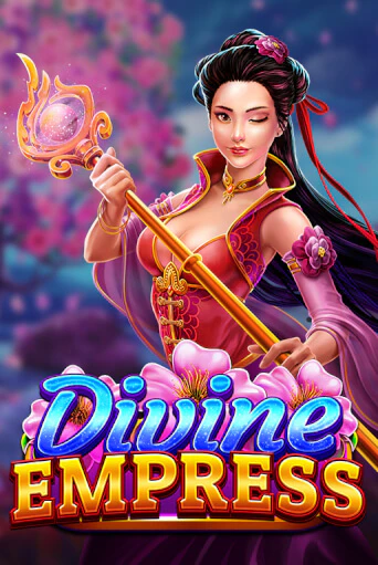 Divine Empress - играть онлайн | Клуб Джекпот - без регистрации