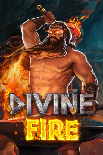 Divine Fire - играть онлайн | Клуб Джекпот - без регистрации