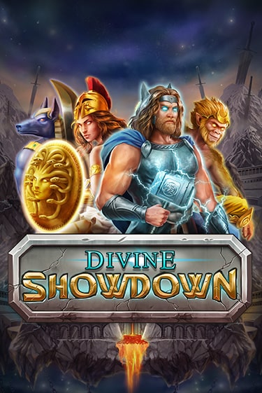 Divine Showdown - играть онлайн | Клуб Джекпот - без регистрации