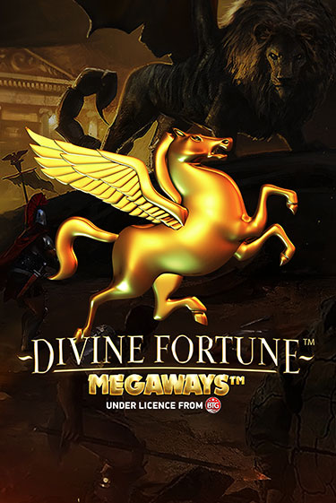 Divine Fortune Megaways - играть онлайн | Клуб Джекпот - без регистрации