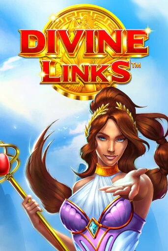 Divine Links - играть онлайн | Клуб Джекпот - без регистрации