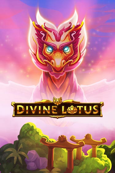 Divine Lotus - играть онлайн | Клуб Джекпот - без регистрации