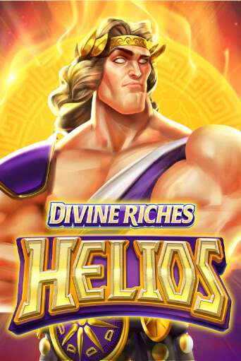 Divine Riches Helios - играть онлайн | Клуб Джекпот - без регистрации