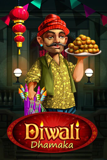 Diwali Dhamaka - играть онлайн | Клуб Джекпот - без регистрации