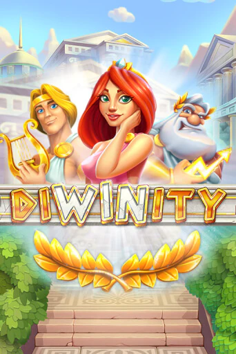 Diwinity - играть онлайн | Клуб Джекпот - без регистрации