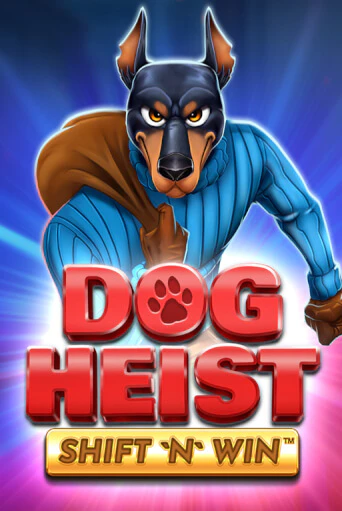 Dog Heist Shift 'N' Win - играть онлайн | Клуб Джекпот - без регистрации