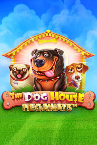 The Dog House Megaways - играть онлайн | Клуб Джекпот - без регистрации