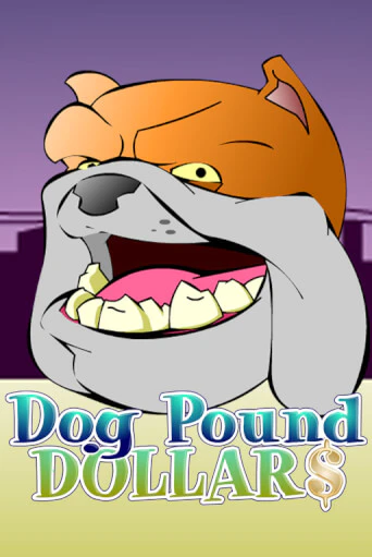 Dog Pound - играть онлайн | Клуб Джекпот - без регистрации