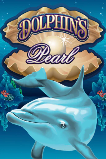 Dolphin's Pearl - играть онлайн | Клуб Джекпот - без регистрации