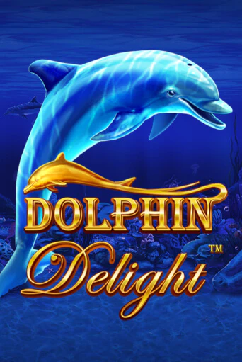 Dolphin Delight - играть онлайн | Клуб Джекпот - без регистрации