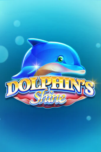 Dolphin's Shine - играть онлайн | Клуб Джекпот - без регистрации