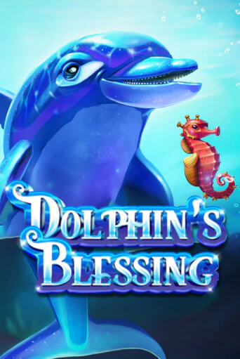 Dolphin's Blessing - играть онлайн | Клуб Джекпот - без регистрации