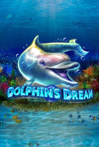 Dolphin's Dream - играть онлайн | Клуб Джекпот - без регистрации