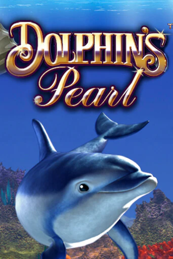 Dolphin's Pearl Deluxe - играть онлайн | Клуб Джекпот - без регистрации