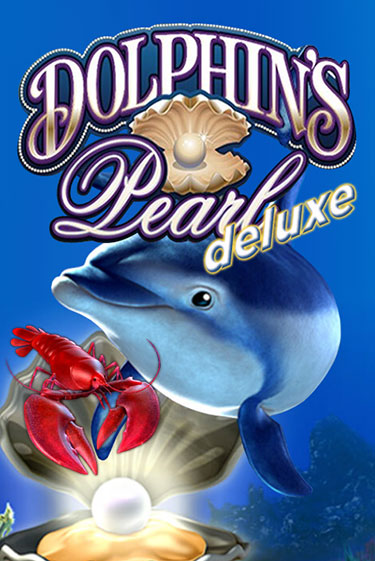 Dolphin's Pearl Deluxe - играть онлайн | Клуб Джекпот - без регистрации