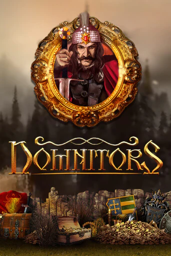 Domnitors - играть онлайн | Клуб Джекпот - без регистрации