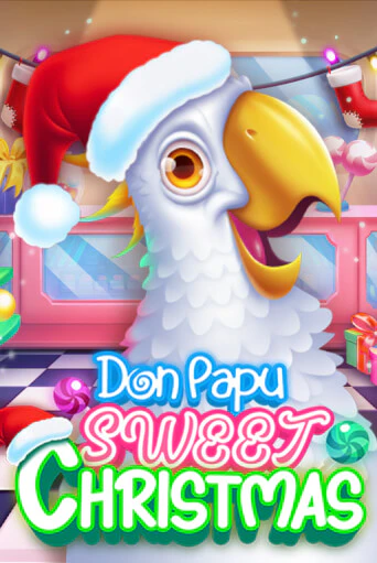 Don Papu Sweet Christmas - играть онлайн | Клуб Джекпот - без регистрации