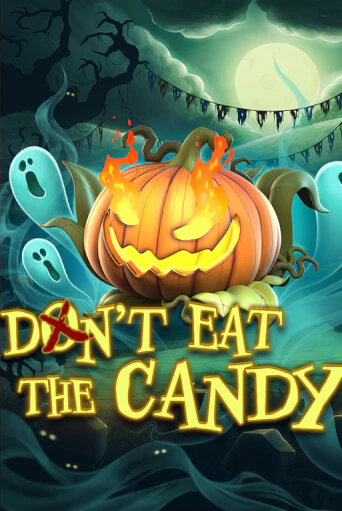 Don’t Eat the Candy - играть онлайн | Клуб Джекпот - без регистрации