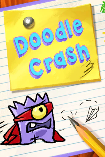 Doodle Crash - играть онлайн | Клуб Джекпот - без регистрации