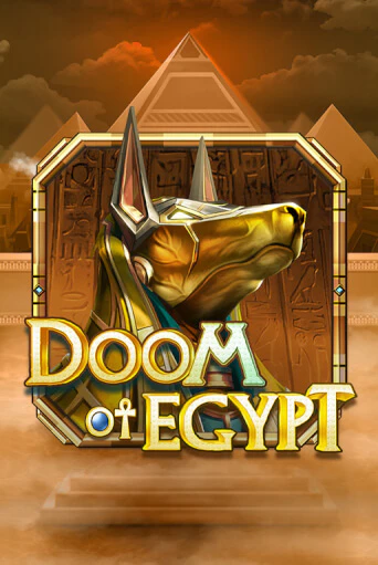 Doom of Egypt - играть онлайн | Клуб Джекпот - без регистрации