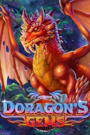 Doragon's Gems - играть онлайн | Клуб Джекпот - без регистрации