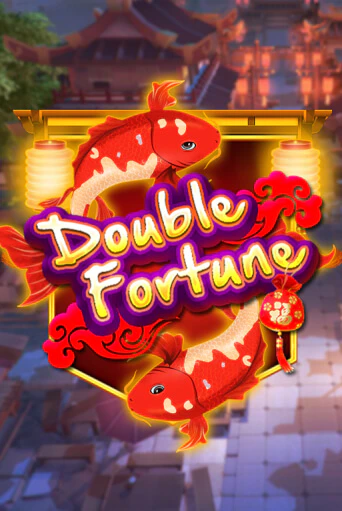 Double Fortune - играть онлайн | Клуб Джекпот - без регистрации