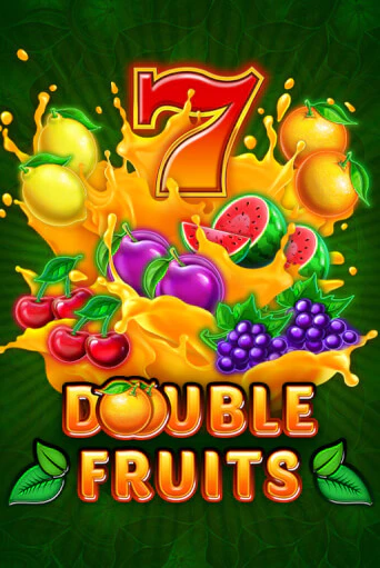 Double Fruits - играть онлайн | Клуб Джекпот - без регистрации