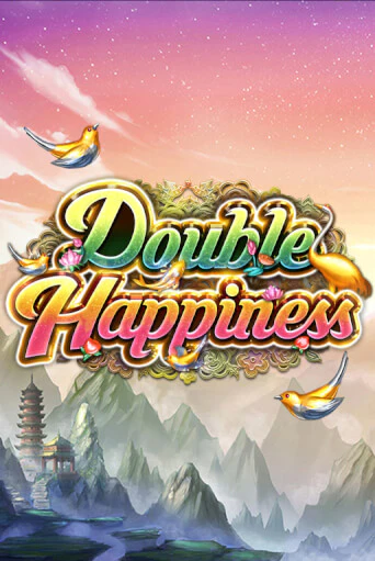 Double Happiness - играть онлайн | Клуб Джекпот - без регистрации