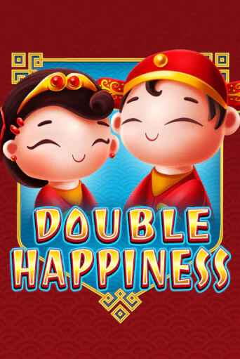 Double Happiness - играть онлайн | Клуб Джекпот - без регистрации