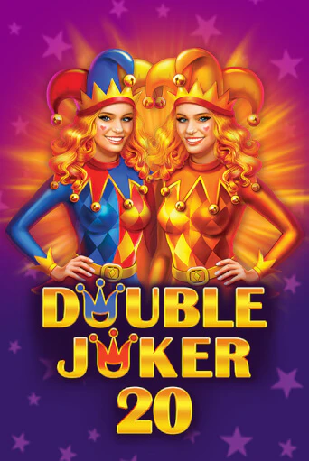 Double Joker 20 - играть онлайн | Клуб Джекпот - без регистрации