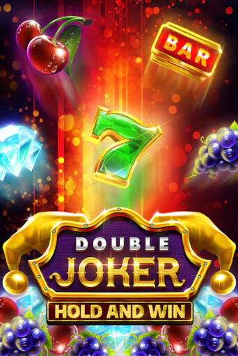 Double Joker Hold and Win - играть онлайн | Клуб Джекпот - без регистрации