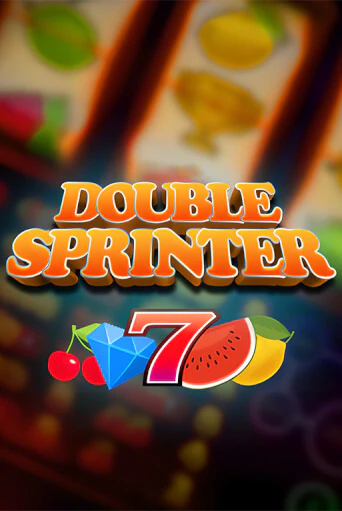 Double Sprinter - играть онлайн | Клуб Джекпот - без регистрации