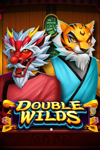 Double Wilds - играть онлайн | Клуб Джекпот - без регистрации