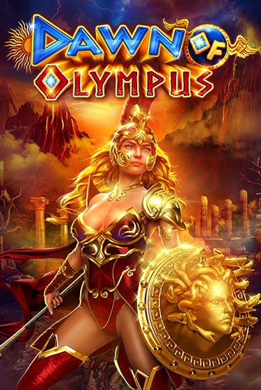 Dawn Of Olympus - играть онлайн | Клуб Джекпот - без регистрации