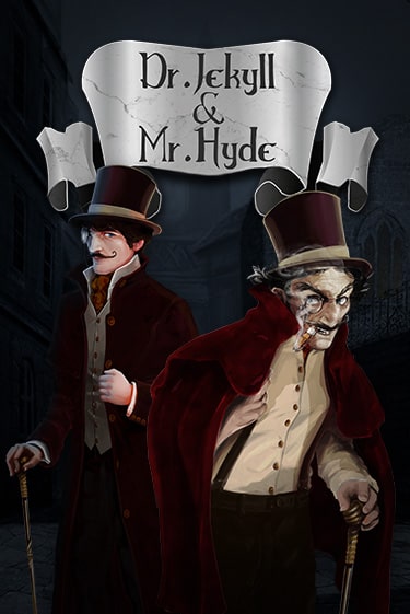 Dr Jekyll and Mr Hyde - играть онлайн | Клуб Джекпот - без регистрации