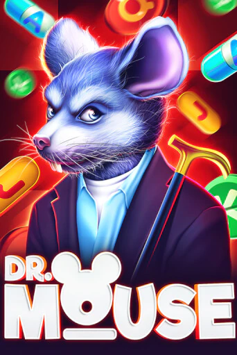 Dr. Mouse - играть онлайн | Клуб Джекпот - без регистрации