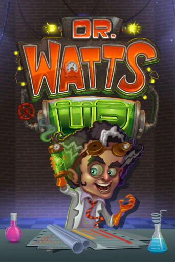 Dr Watts Up - играть онлайн | Клуб Джекпот - без регистрации