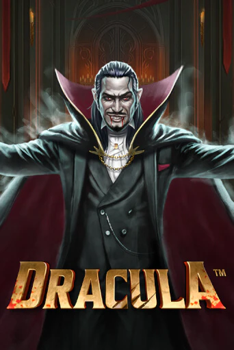 Dracula - играть онлайн | Клуб Джекпот - без регистрации